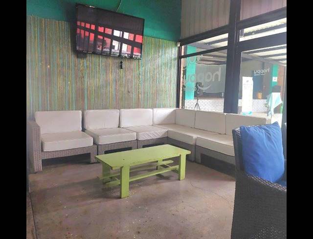 1,200M² BUILDING FOR SALE IN MERRIVALE